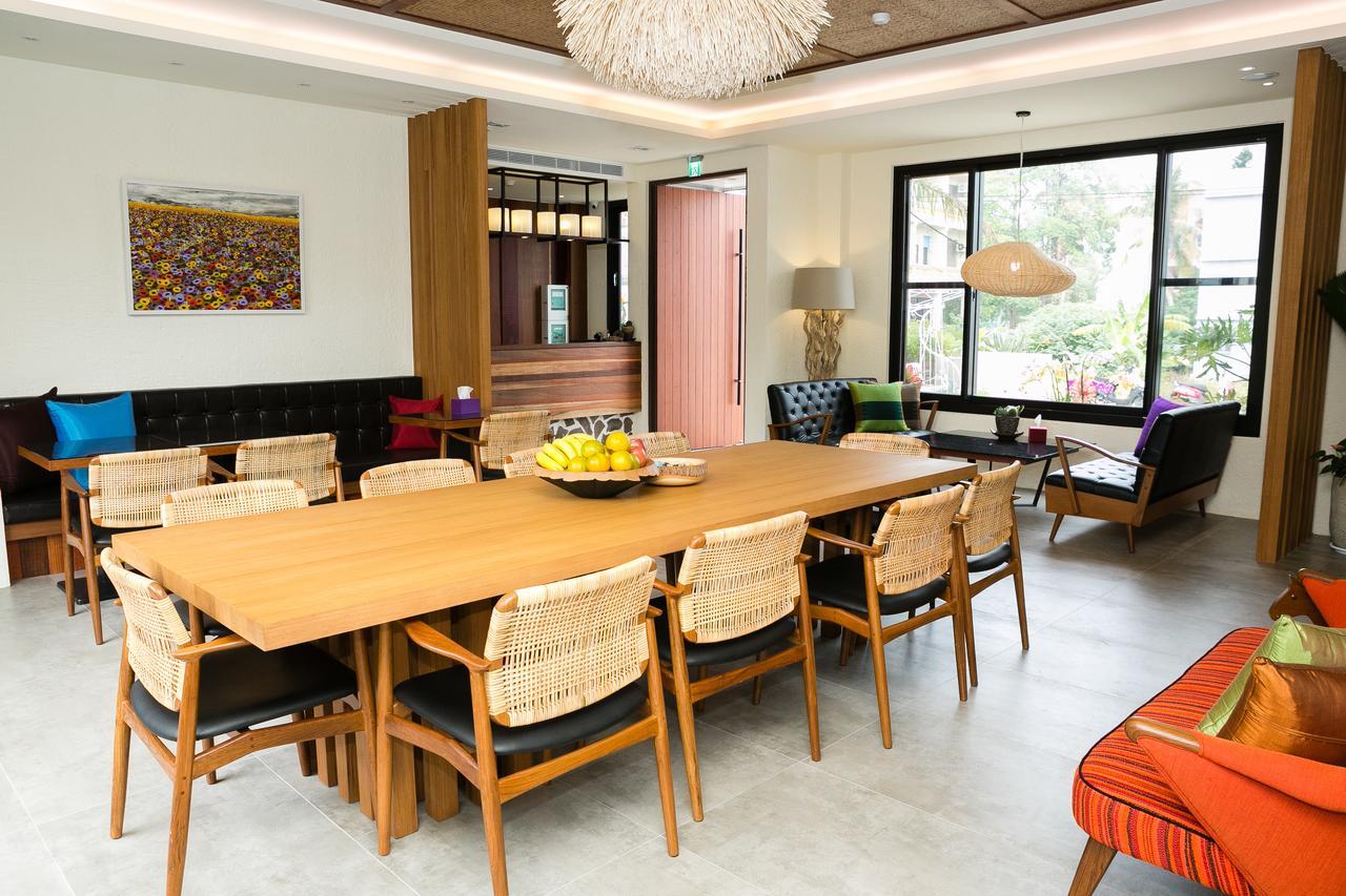 Su Beautiful Home Stay Xiaoliuqiu Bagian luar foto