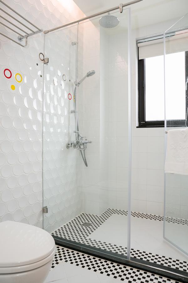 Su Beautiful Home Stay Xiaoliuqiu Bagian luar foto