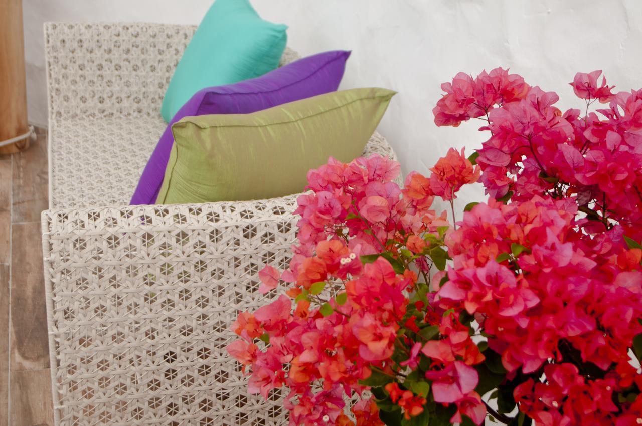 Su Beautiful Home Stay Xiaoliuqiu Bagian luar foto