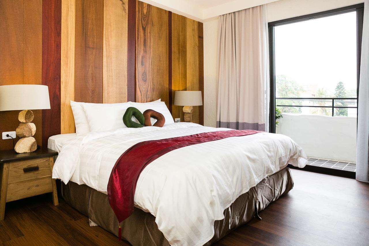 Su Beautiful Home Stay Xiaoliuqiu Bagian luar foto