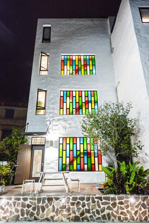 Su Beautiful Home Stay Xiaoliuqiu Bagian luar foto