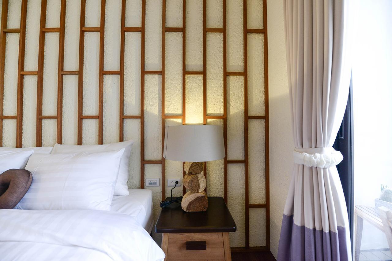 Su Beautiful Home Stay Xiaoliuqiu Bagian luar foto