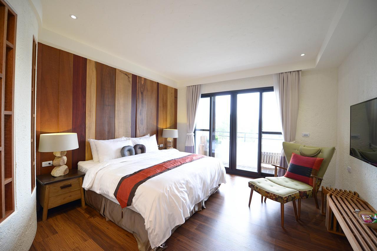 Su Beautiful Home Stay Xiaoliuqiu Bagian luar foto