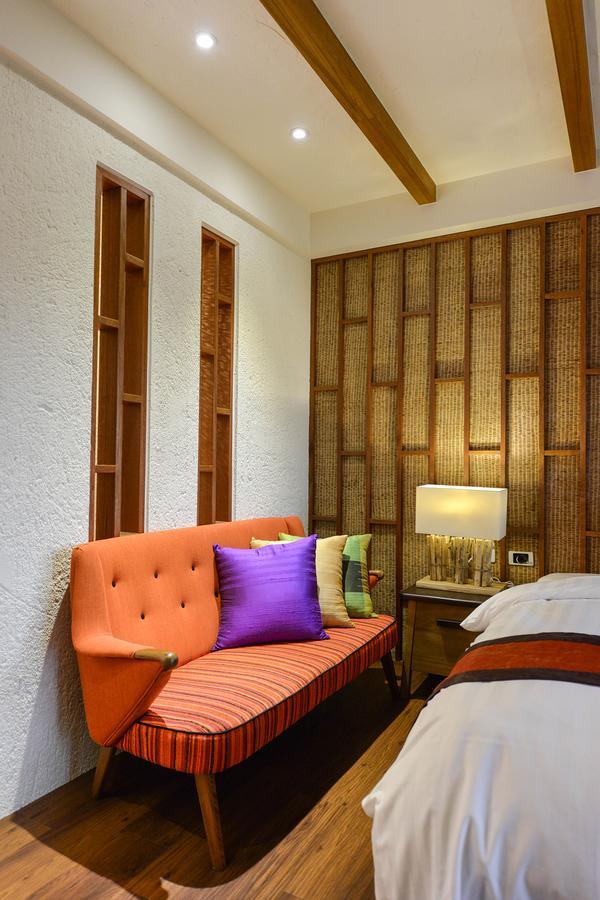 Su Beautiful Home Stay Xiaoliuqiu Bagian luar foto